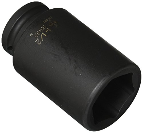 Grey Pneumatic Socket