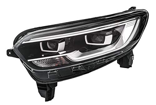 Hella 1Ex 011 770-451 Led-Faro Principale Ece, Per Veicolo Circolazione Dx, Anteriore Sx