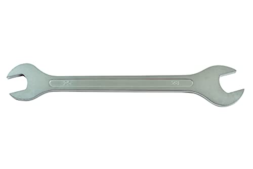 Laser 7842 Ultra Thin Open Ended Spanner 25 X 28Mm