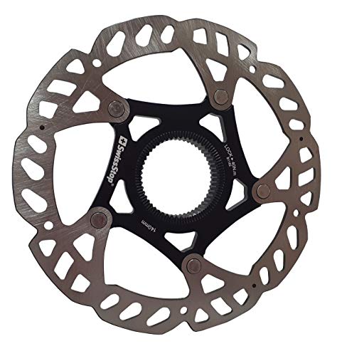 Disco De Freno Swissstop 140 Mm Centerlock