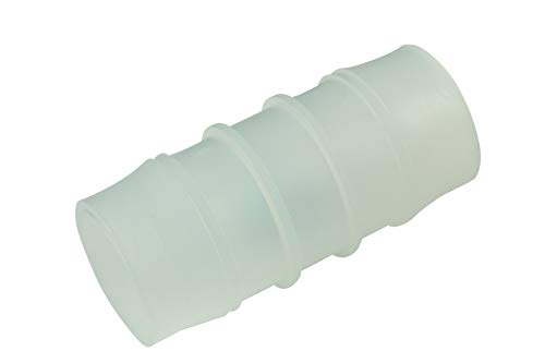 Connect Workshop Consumables 33210 Radiator Hose Joiner 25Mm Id X 60Mm 4Pc