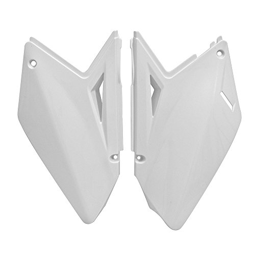 Rtech Side Panels Suzuki Rm-Z 250 2007-2009