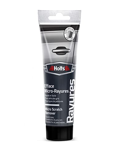 Holts Happ0114A Micrograffio, Grigio 12X100Ml