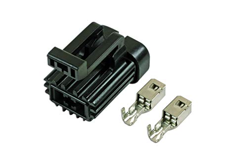 Connect 37463 Ford 2 Pin Sensor Kit 9Pc