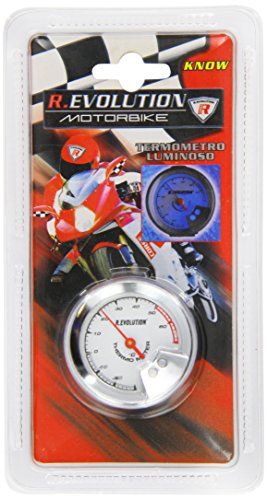 Bottari 60103 Termometro Luminoso Per Auto