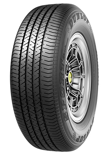 Dunlop Sportclassic - 205/70R15 96W - Pneumatico Estivo
