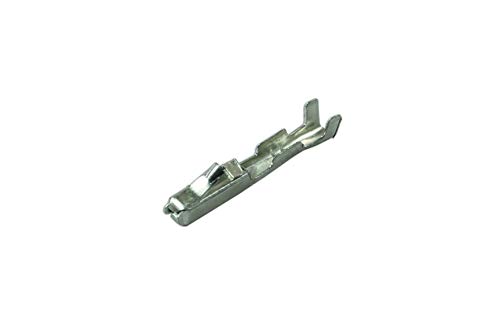 Connect 37477 Non-Insulated Female Terminals 100Pc