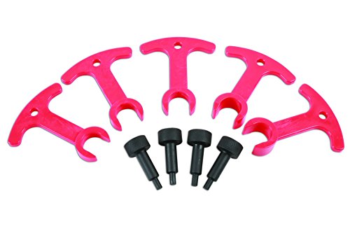 Laser Tools 7000 Camme Distanziatore E Pin Set –
