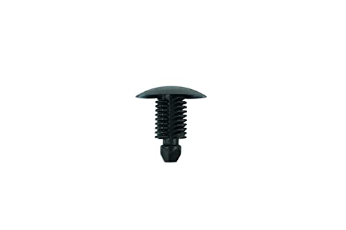 Connect Workshop Consumables 36613 Fir Tree Fixing - For Universal Use 10Pc
