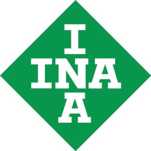 Ina 534 0324 10 Cinghia Di Distribuzione