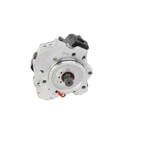 Bosch 0986437351 Fdb Pompa A Pistoni Radiali