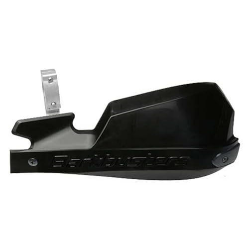 Barkbusters Kit Paramani Vps Universal Nero