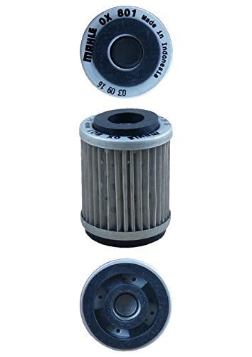 Lfilter Mahle