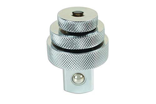 Laser 6372 Convertor & Spinner Set 3Pc