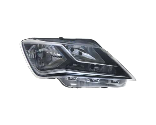 Valeo Proiettore Dx Seat Toledo 12> Alogeno 44890