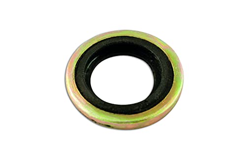 Connect 31731 Bonded Seal Washer Metric M12 50Pc