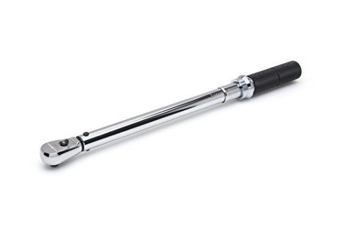 Apex Tool Group Gearwrench 3/8 Dr Blocca Torque Wrench 10-100 Ft Ibs