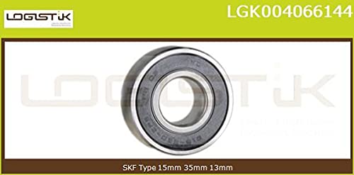Sando Sbe58144.0 Cuscinetto Alternatore