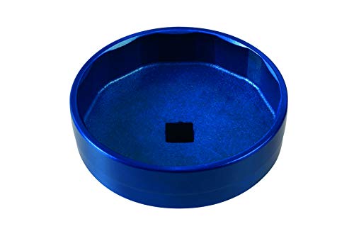 Laser 7836 Oil Filter Wrench - For Daf (Lf)