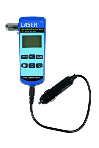 Laser 6378 Digital Multi-Function Tester