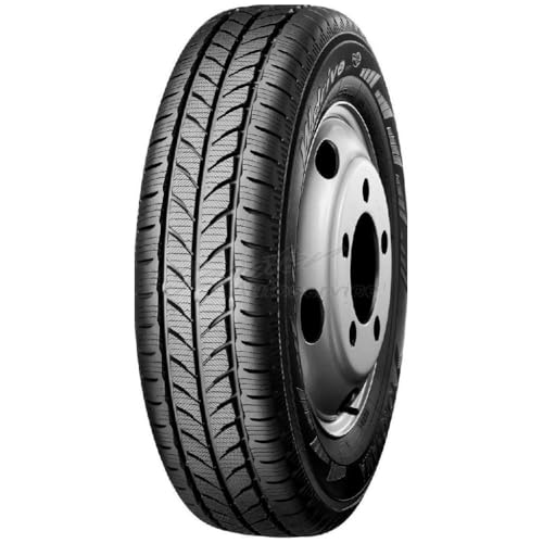 215/65R15C Yokohama Tl Wy01 (Neu)104T