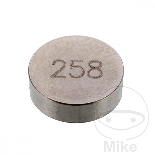 Jmp Valvola Di Spessore 8.9 Mm?2.58