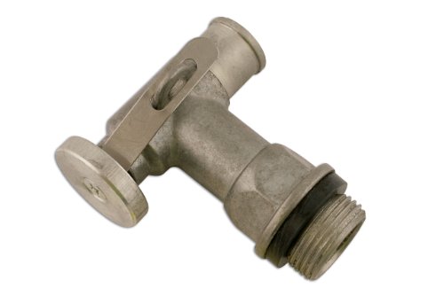 Connect 31266 Trumex Type Barrel Tap 3/4" Bsp 1Pc