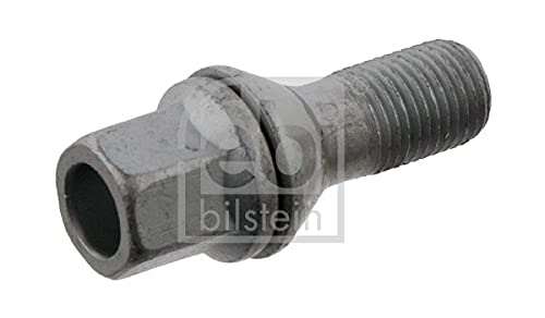 Febi Bilstein 32451 20 Bulloni Per Ruota M14 X 1,5 Sw17 Mm