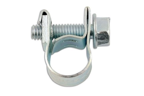 Connect 30786 Mini Hose Clips 15-17Mm 50Pc