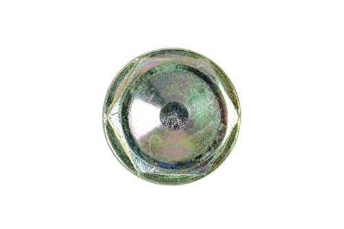 Connect Workshop Consumables 33159 Hgv Sump Plug & Washer - For Iveco 1Pc