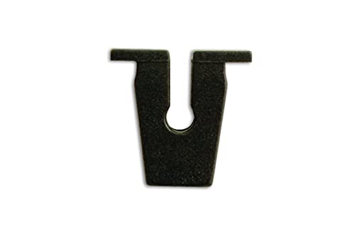 Connect 31684 Locking Nut Grommet - For Audi, Vw 50Pc