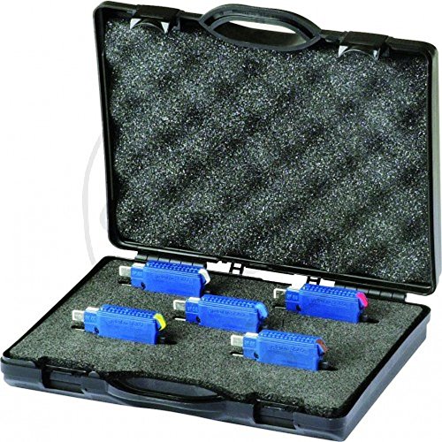 Sicherugs Automaten Kit Di Riparazione Set