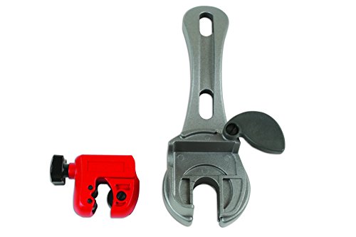 Laser 6736 Ratchet Action Pipe Cutter 3-13Mm