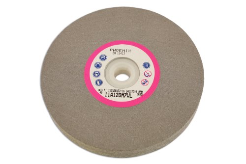 Connect 32138 Abracs Bench Grinding Wheel 150Mm X P36 1Pc