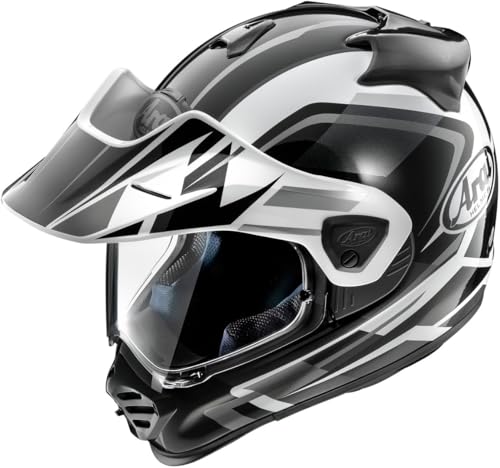 Casco Arai Tour-X5 Discovery White M