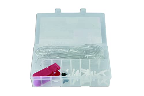 Connect 36757 Windscreen Washer Pipe Repair Kit