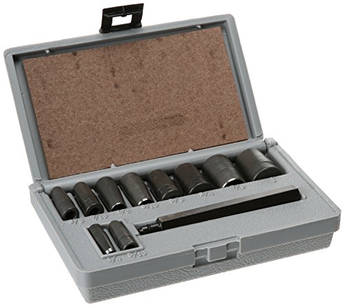 Lang Tools 950 – Set Di Guarnizioni Hole Punch Set