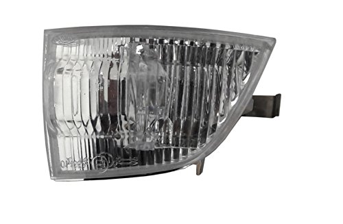 Tarostrade 38-0247-R-84162 Indicatore Specchietto Retrovisore Lato Destro