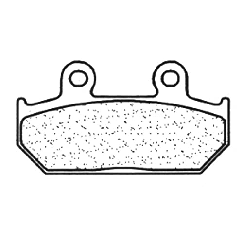 Cl Brakes, Pastiglie Freni Unisex-Adult, Other, Taglia Unica