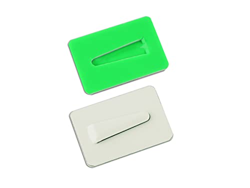 Connect 30369 Metal Cable Clips 8.0Mm 100Pc