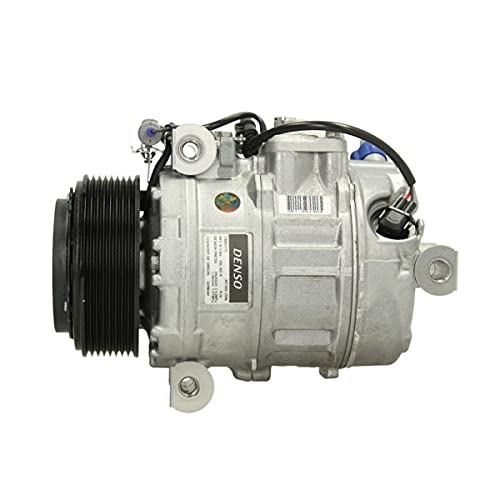 Denso Dcp05081 - Compressore, Climatizzatore