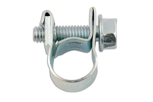 Connect 30781 Mini Hose Clips 10-12Mm 50Pc