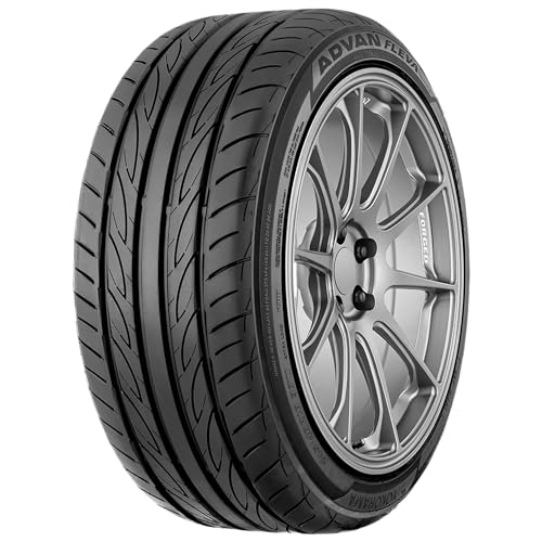 275/30Wr20 Yokohama Tl V701 Xl (Nuovo) 97 W *E*