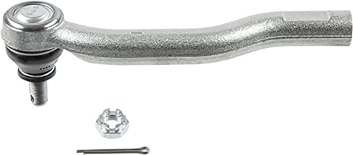 Lemförder 37311 01 Testa Barra D'Accoppiamento Per Honda Civic Viii Hatchback (Fn, Fk) 2005 - Dx, Sx, Assale Anteriore E Altri Veicoli