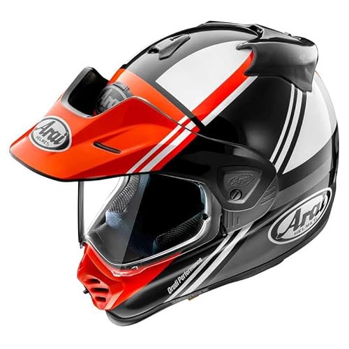 Casco Arai Tour-X5 Cosmic Red M