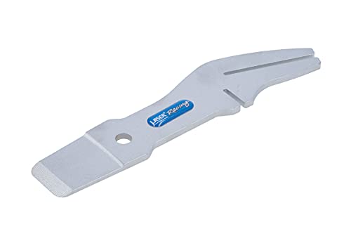 Laser Tools Racing 8162 Ltr Brake Rotor Truing & Piston Press Tool