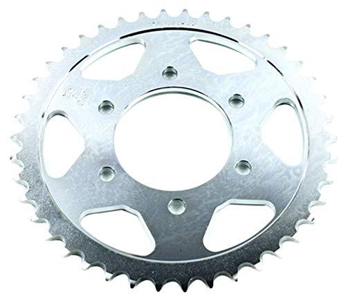 Jt-Sprockets Jtr1489-42 Catena Moto