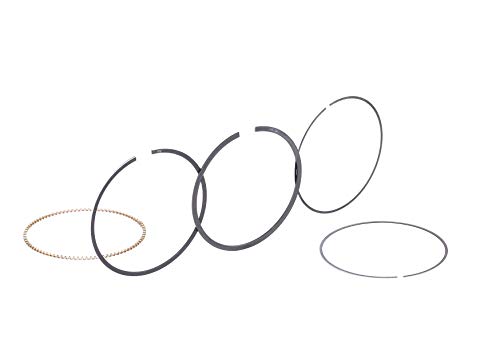 Goetze Engine 08-522700-00 - Kit Fasce Elastiche