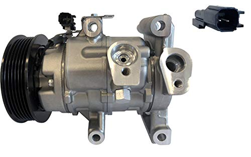 Mahle Acp 1212 000S A/C - Compressore