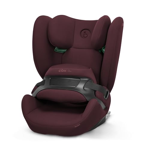 Cbx By Cybex Pallas B I-Size/Red-Red Pu1